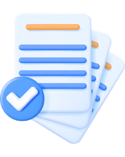 Licenses & Documentation